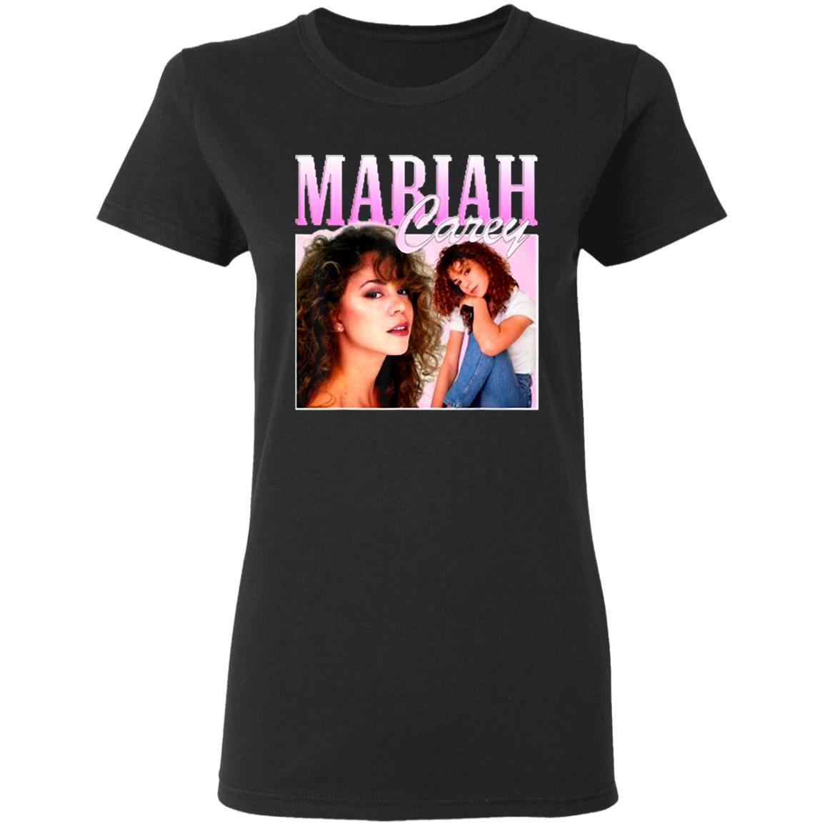 Gift Men Women Kids-Carey T-Shirt - Teechipus