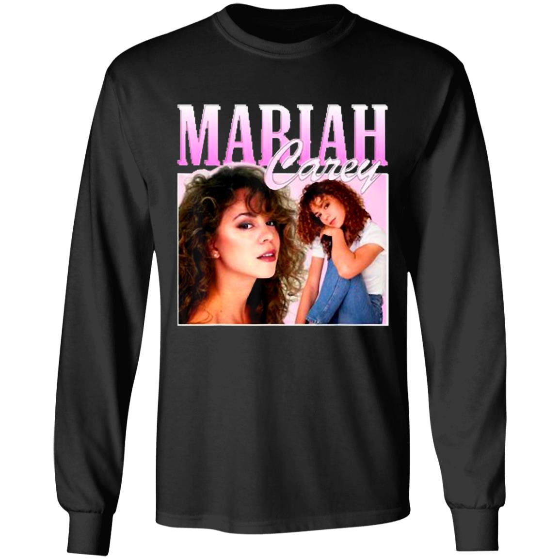 Gift Men Women Kids-Carey T-Shirt - Teechipus