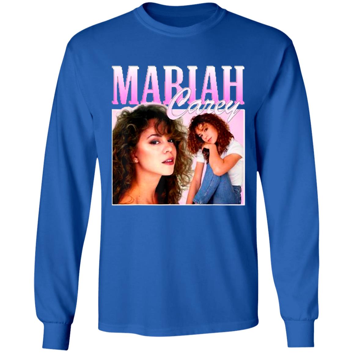 Gift Men Women Kids-Carey T-Shirt - Teechipus