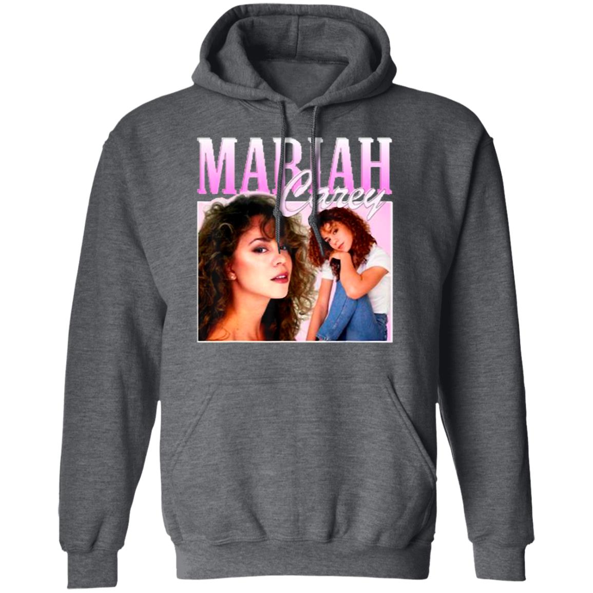 Gift Men Women Kids-Carey T-Shirt - Teechipus