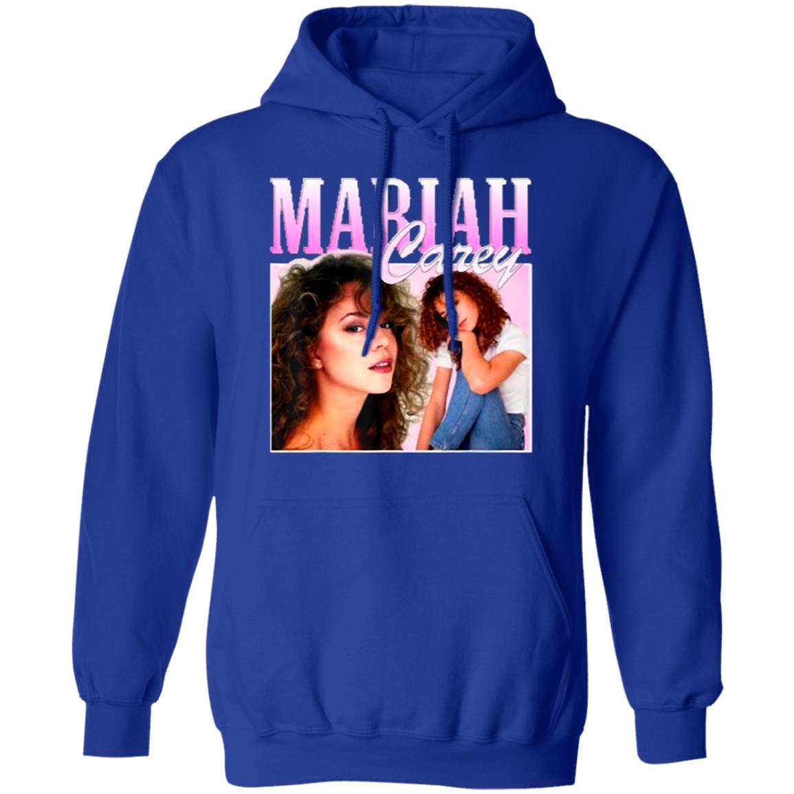 Gift Men Women Kids-Carey T-Shirt - Teechipus