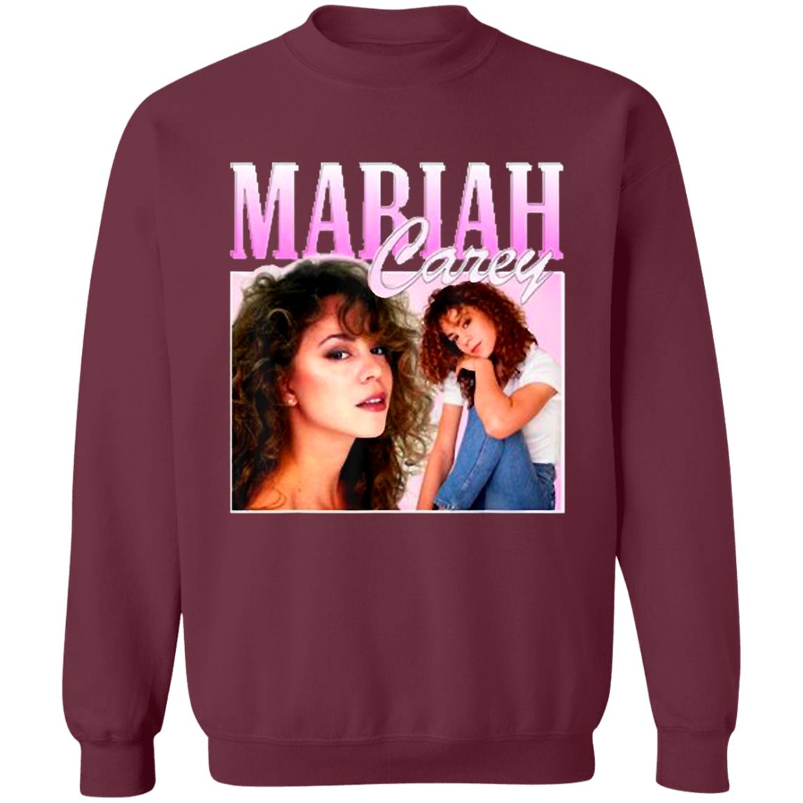 Gift Men Women Kids-Carey T-Shirt - Teechipus