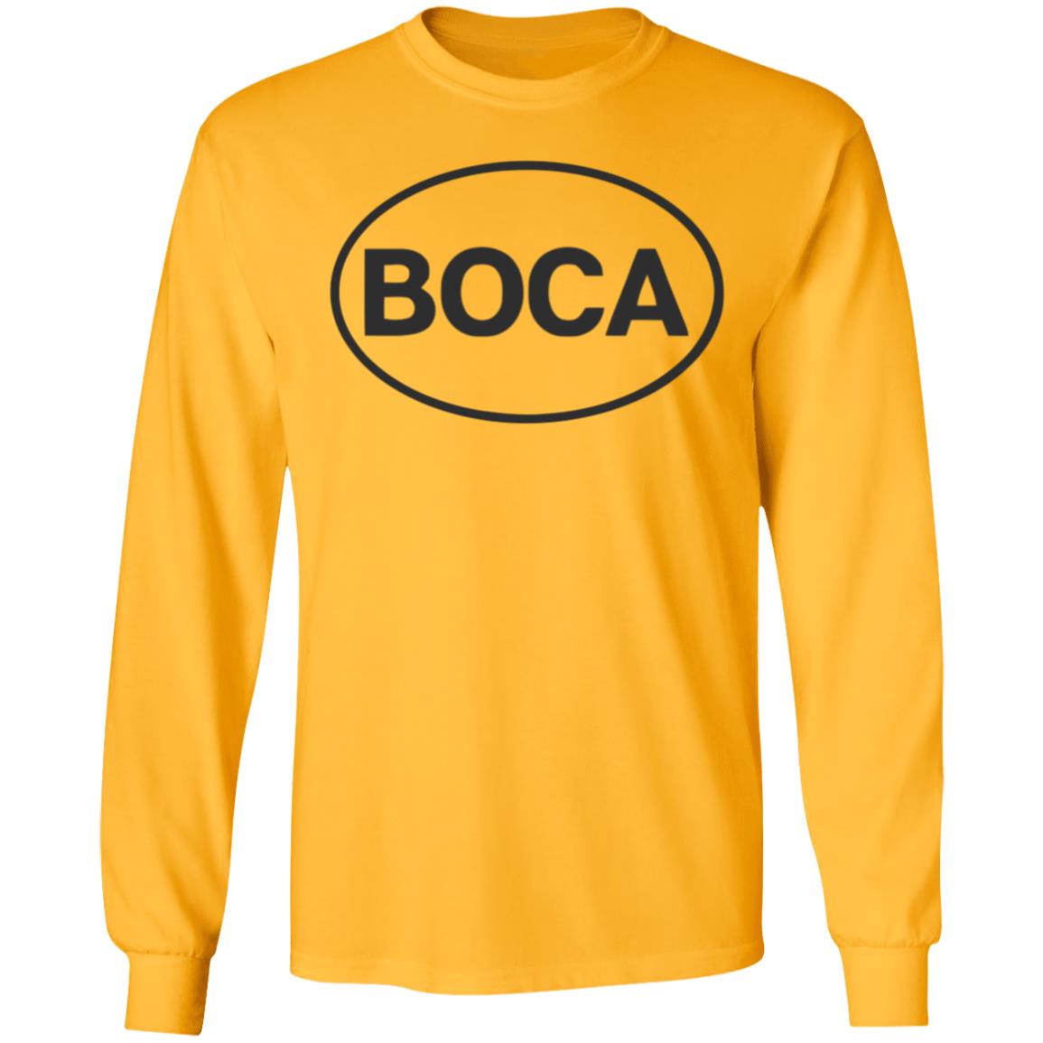 Boca Raton Florida & Florida Born Pride T-Shirt - Teechipus