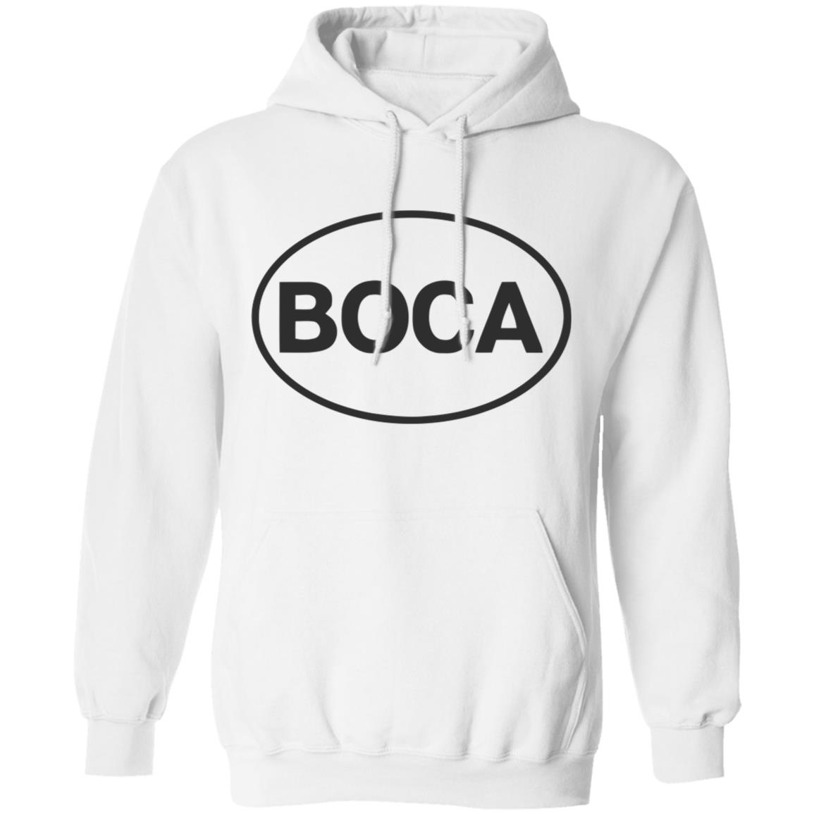 Boca Raton Florida & Florida Born Pride T-Shirt - Teechipus