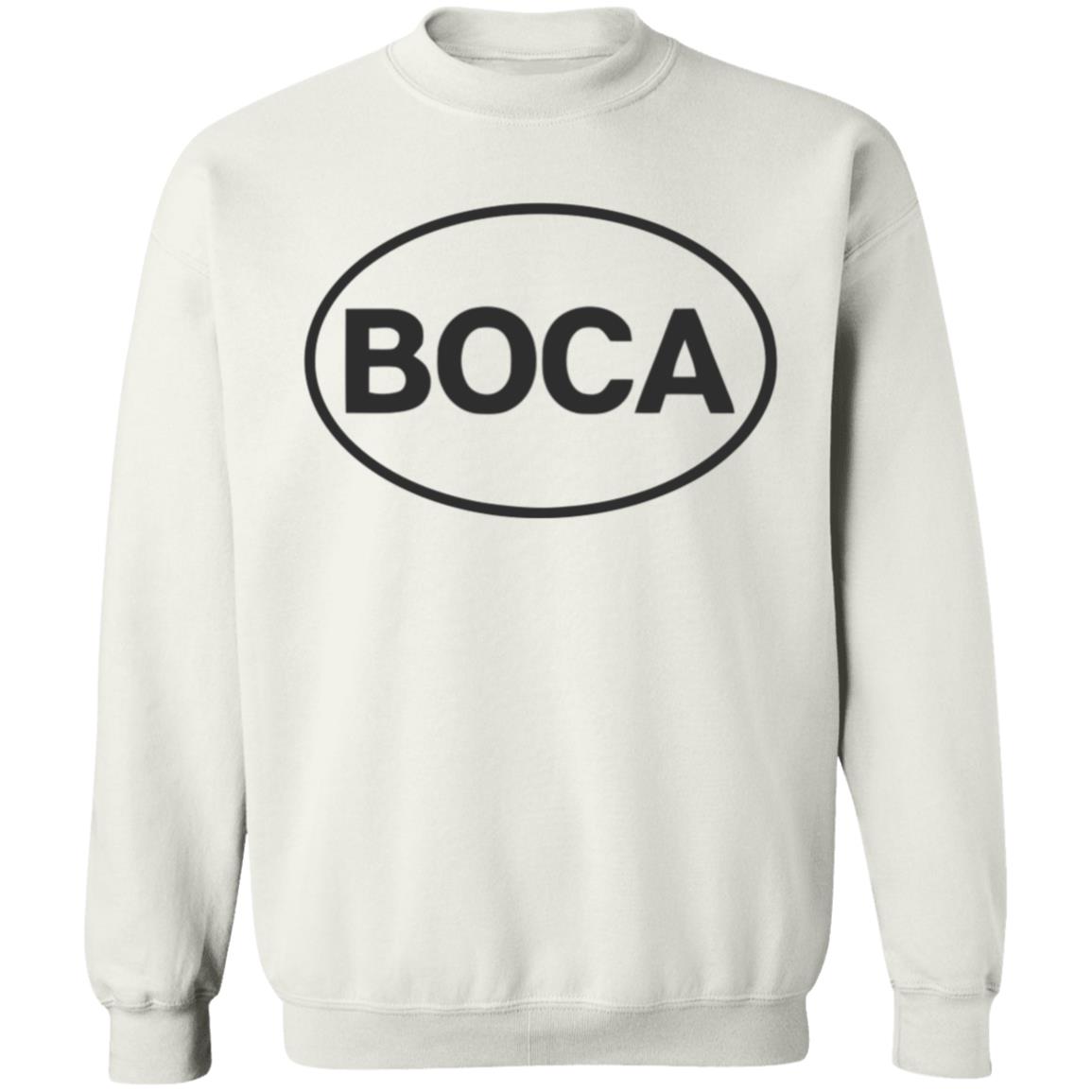 Boca Raton Florida & Florida Born Pride T-Shirt - Teechipus