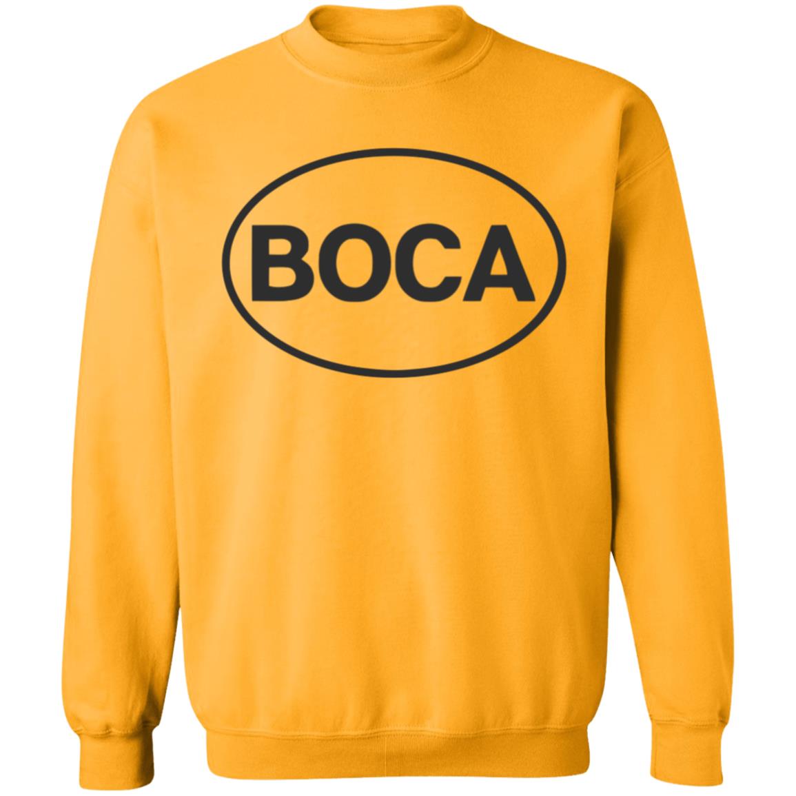 Boca Raton Florida & Florida Born Pride T-Shirt - Teechipus