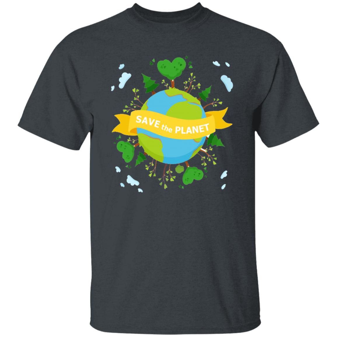 Earth Day t-shirt Gift 50th anniversary T-Shirt Hoodie Sweatshirt - Teechipus