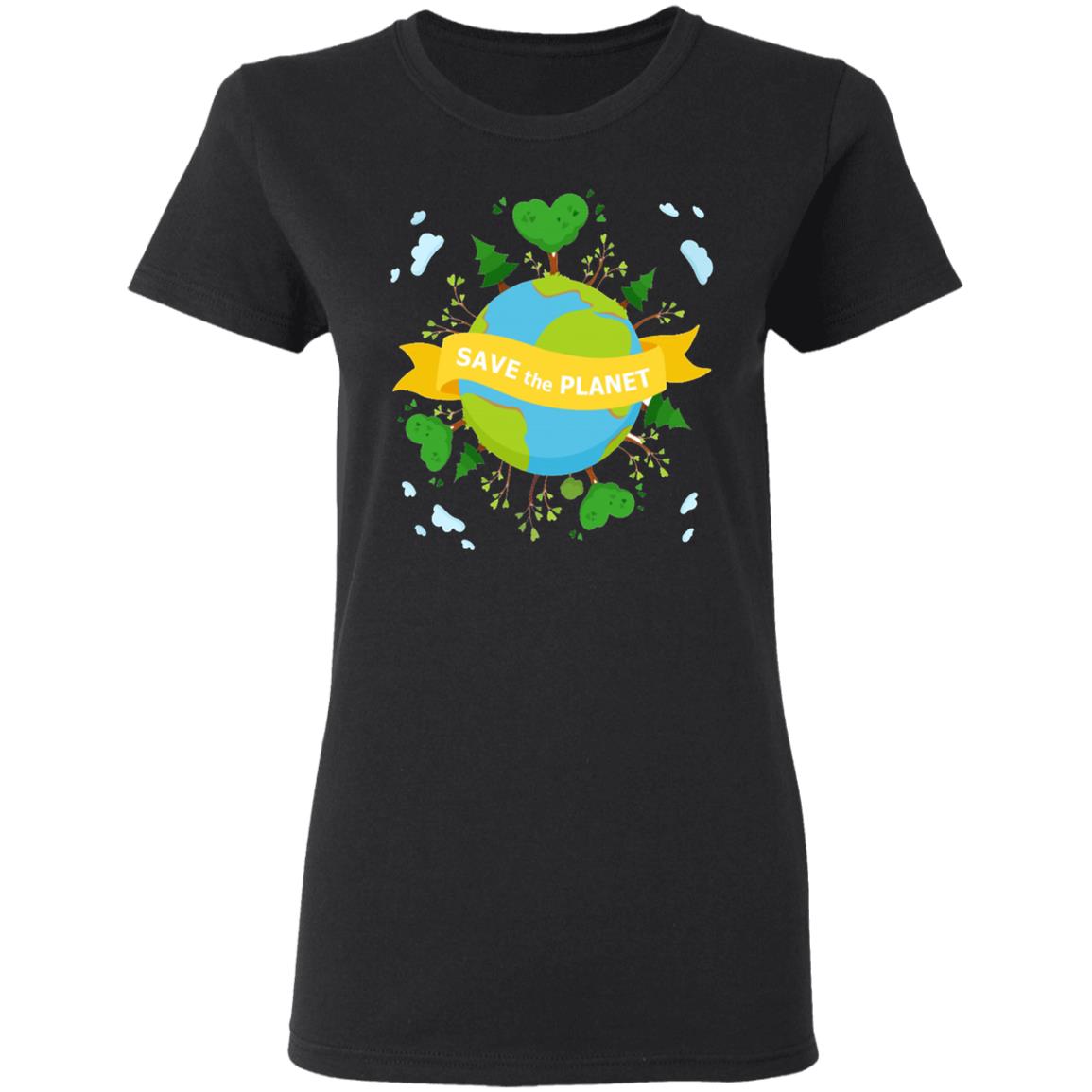Earth Day t-shirt Gift 50th anniversary T-Shirt Hoodie Sweatshirt - Teechipus