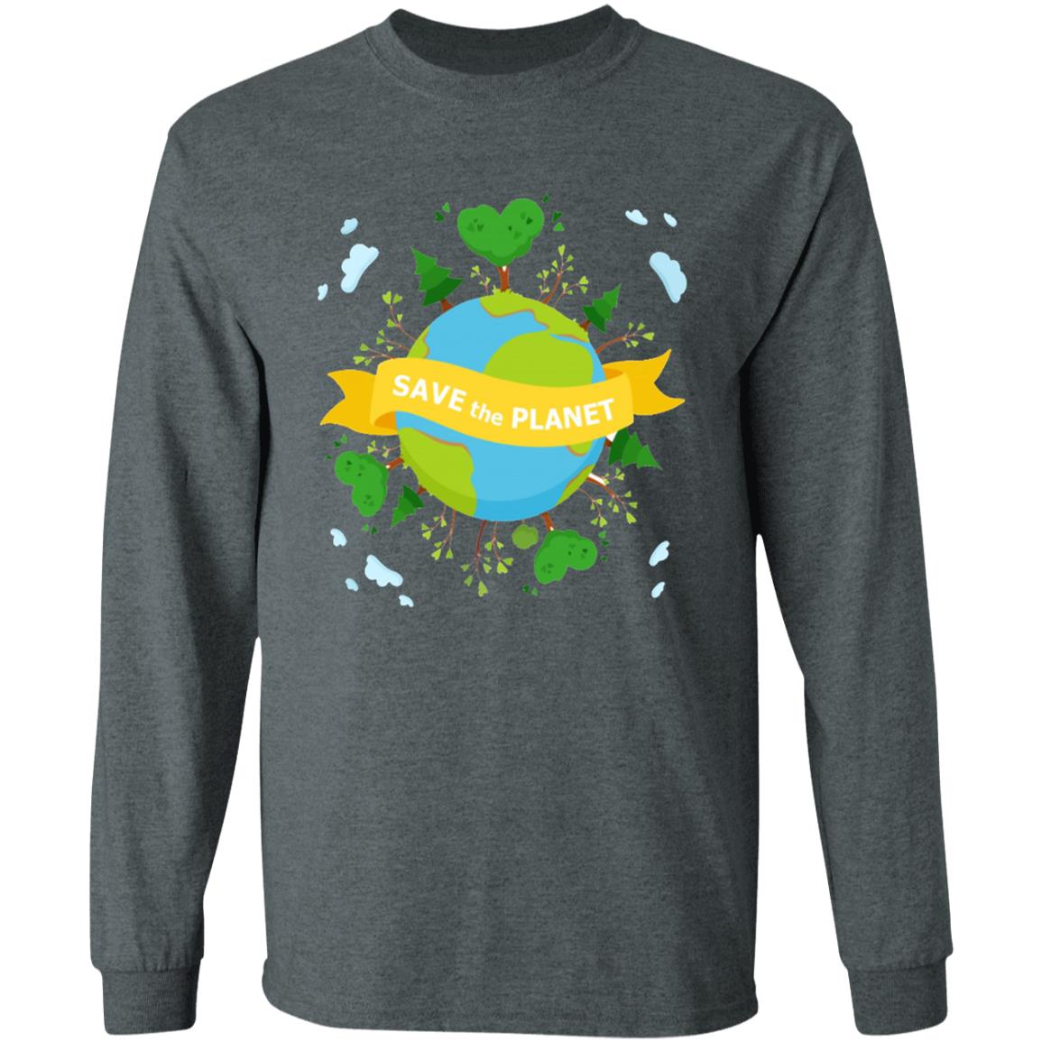 Earth Day t-shirt Gift 50th anniversary T-Shirt Hoodie Sweatshirt - Teechipus