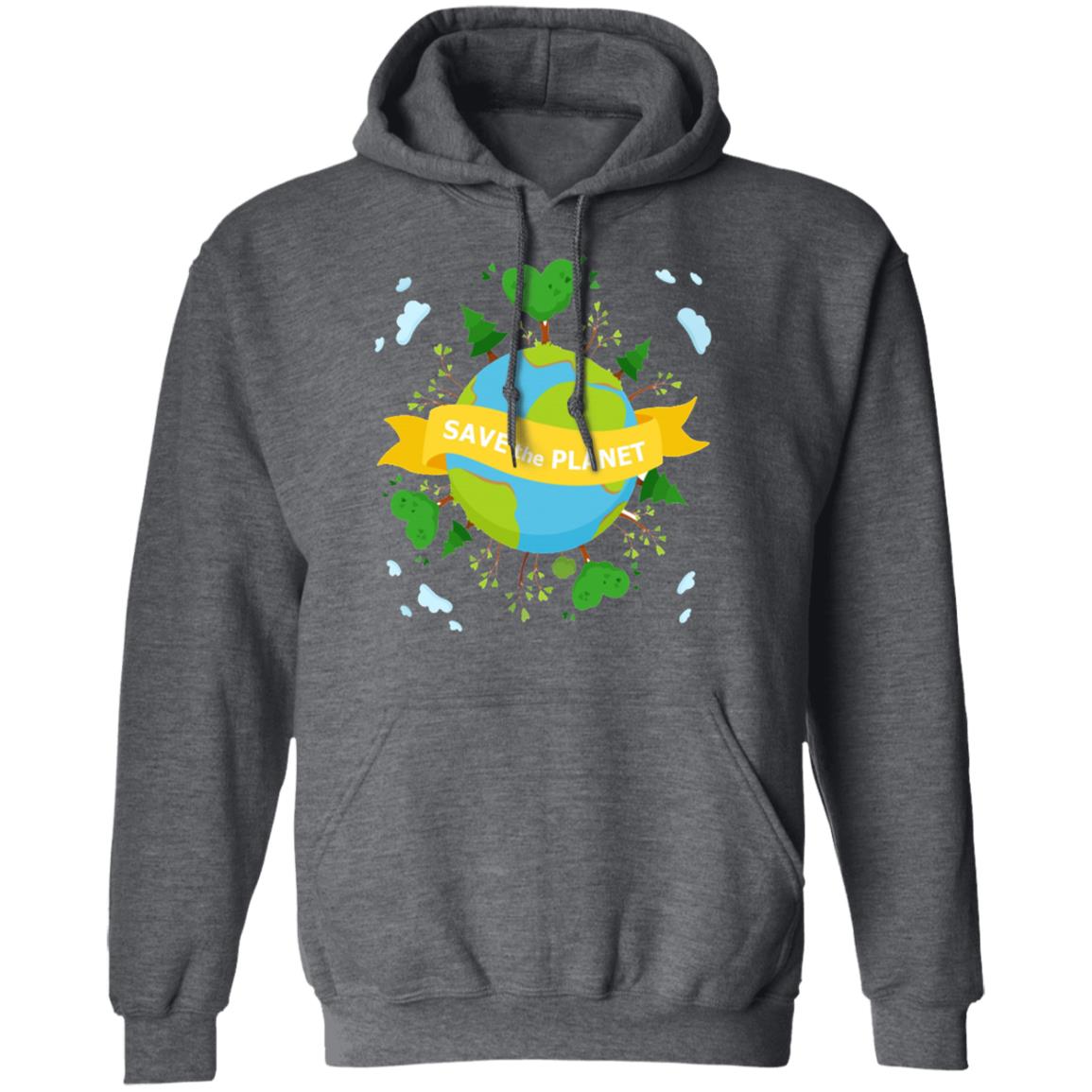 Earth Day t-shirt Gift 50th anniversary T-Shirt Hoodie Sweatshirt - Teechipus