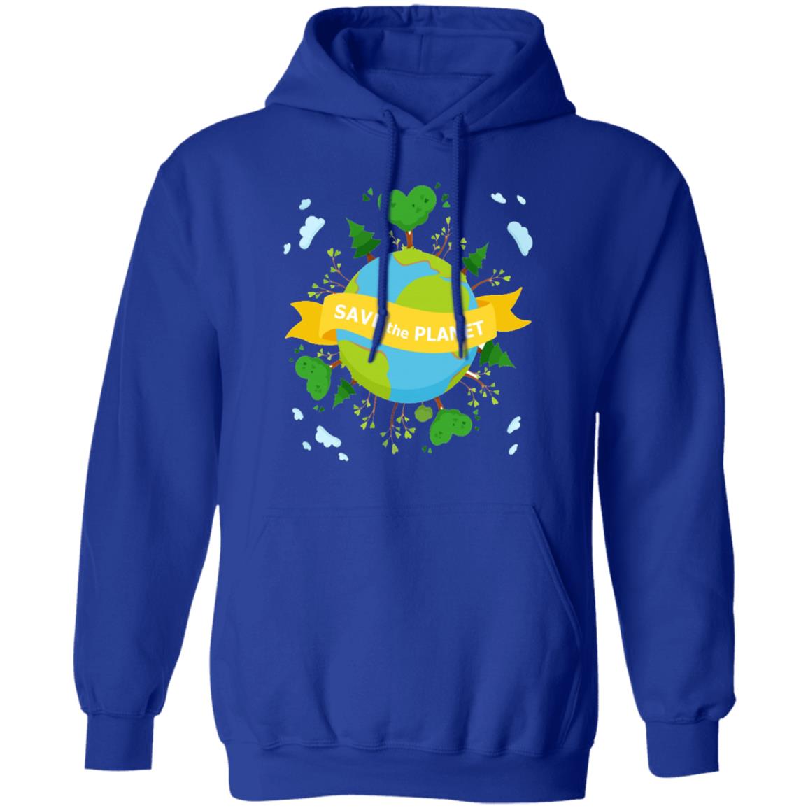 Earth Day t-shirt Gift 50th anniversary T-Shirt Hoodie Sweatshirt - Teechipus