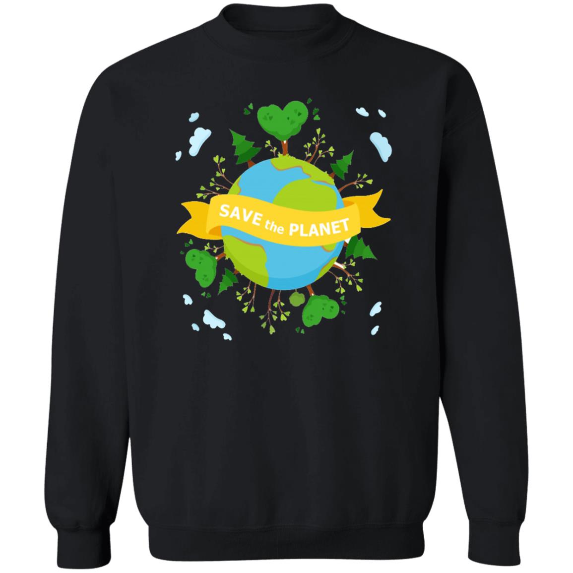 Earth Day t-shirt Gift 50th anniversary T-Shirt Hoodie Sweatshirt - Teechipus