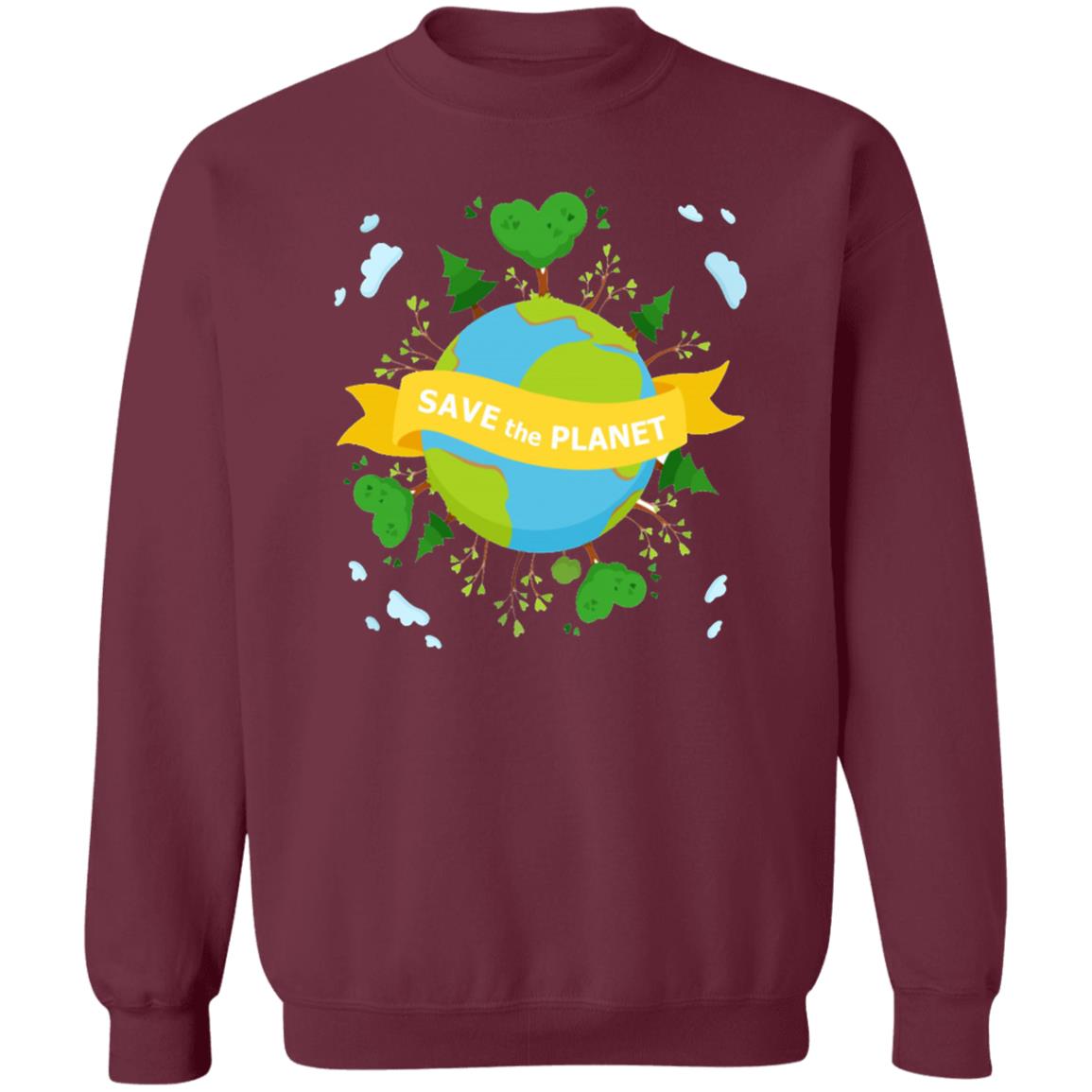 Earth Day t-shirt Gift 50th anniversary T-Shirt Hoodie Sweatshirt - Teechipus