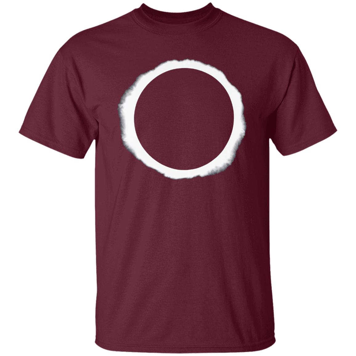 Full Eclipse T-Shirt - Teechipus