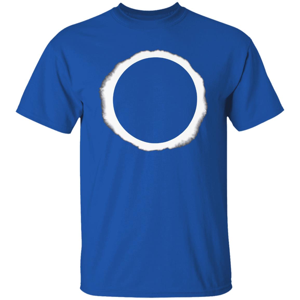 Full Eclipse T-Shirt - Teechipus