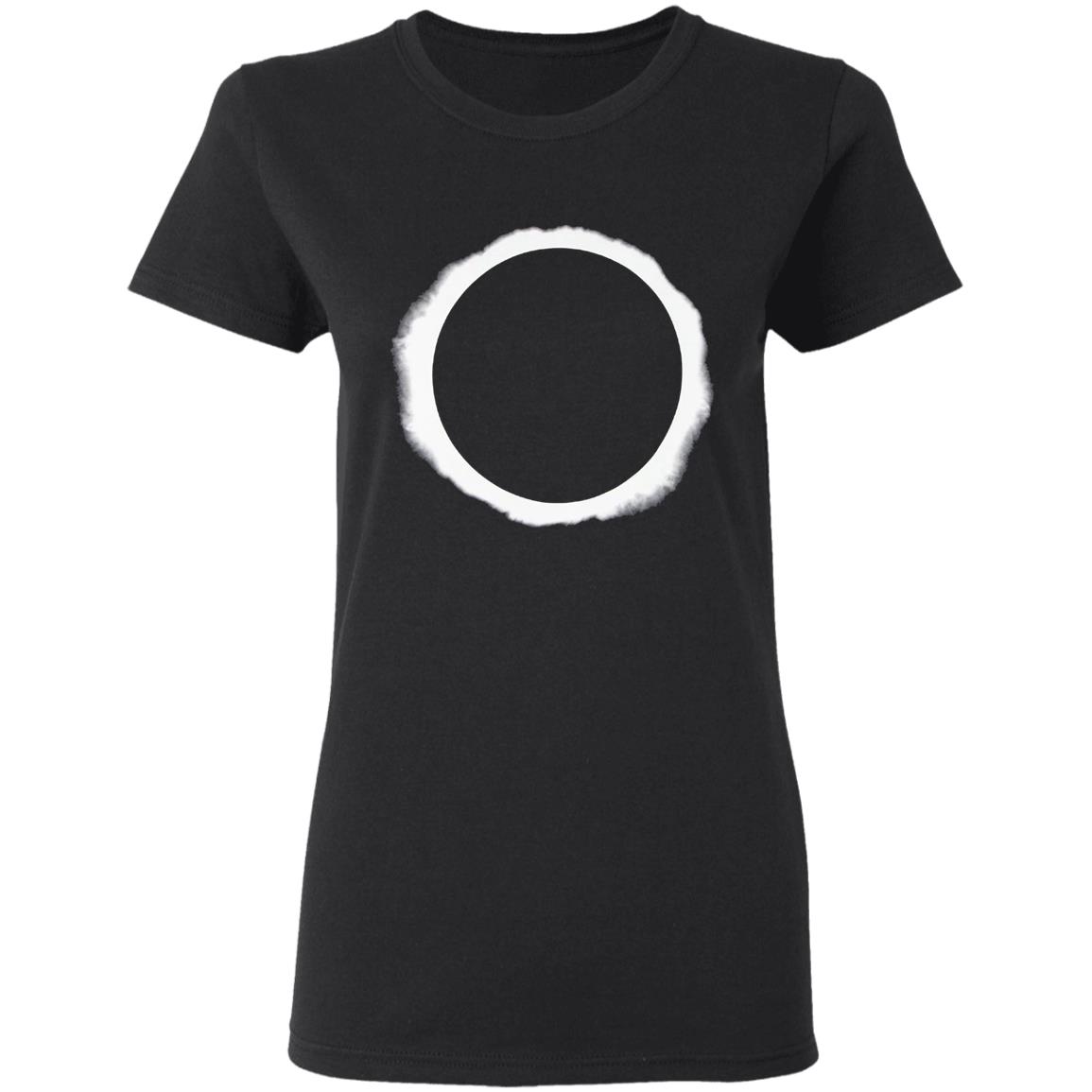 Full Eclipse T-Shirt - Teechipus