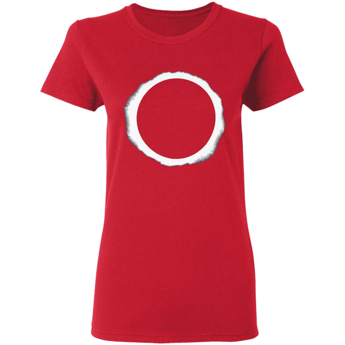 Full Eclipse T-Shirt - Teechipus