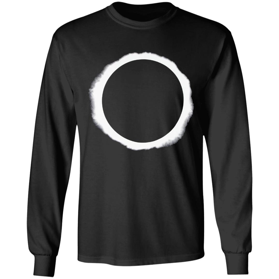 Full Eclipse T-Shirt - Teechipus