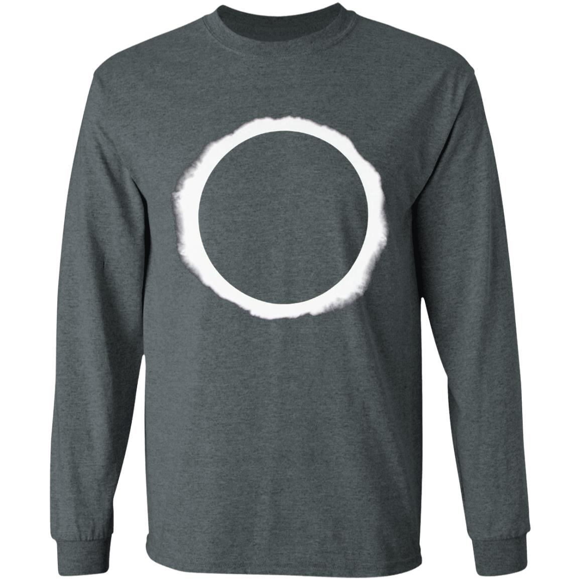 Full Eclipse T-Shirt - Teechipus