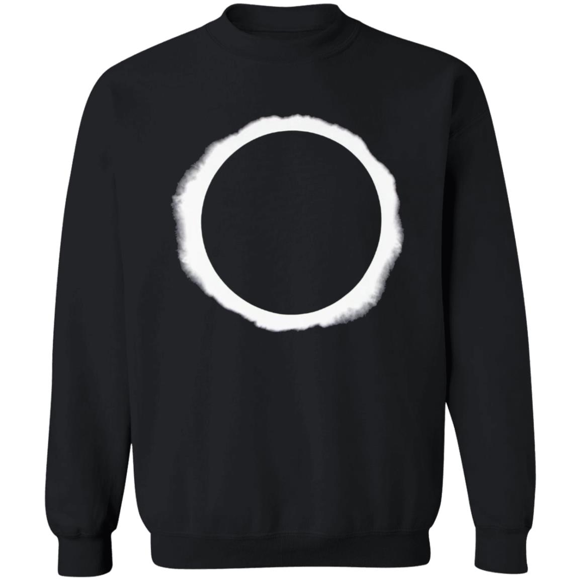 Full Eclipse T-Shirt - Teechipus