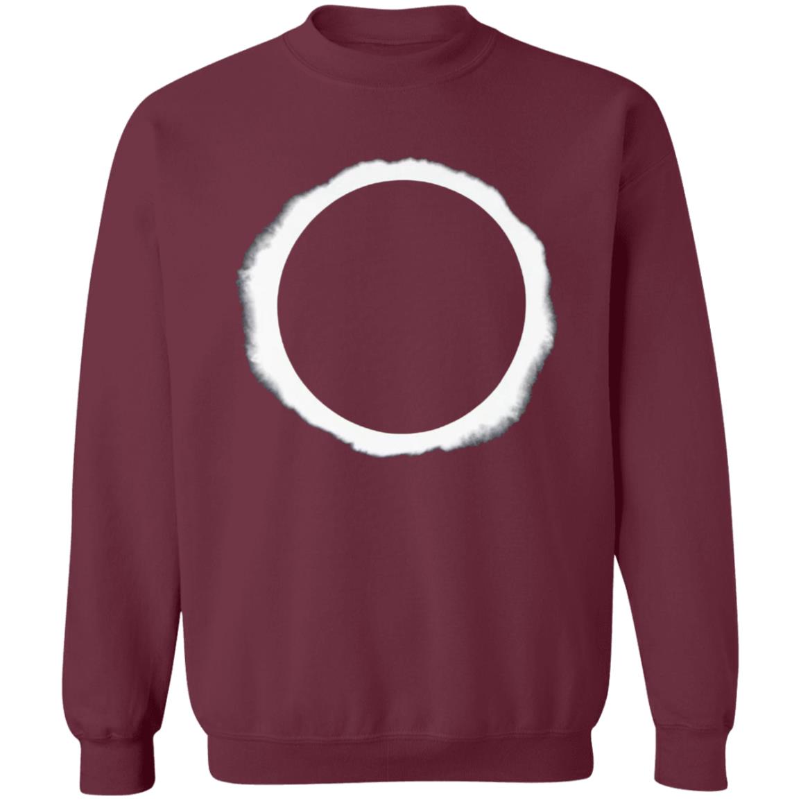 Full Eclipse T-Shirt - Teechipus