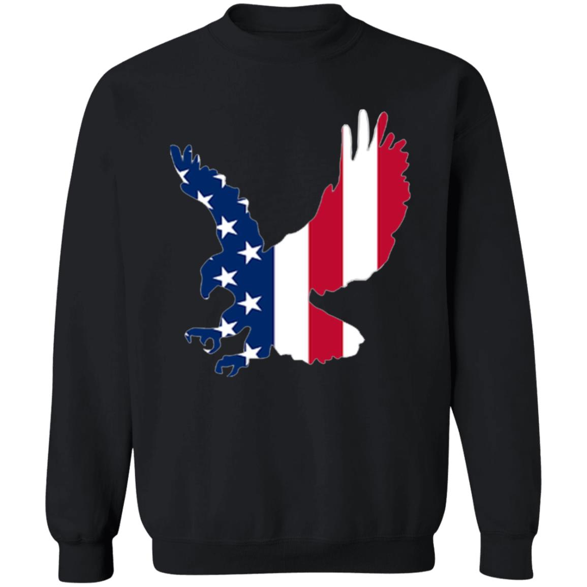 american eagle sweatshirt - Teechipus