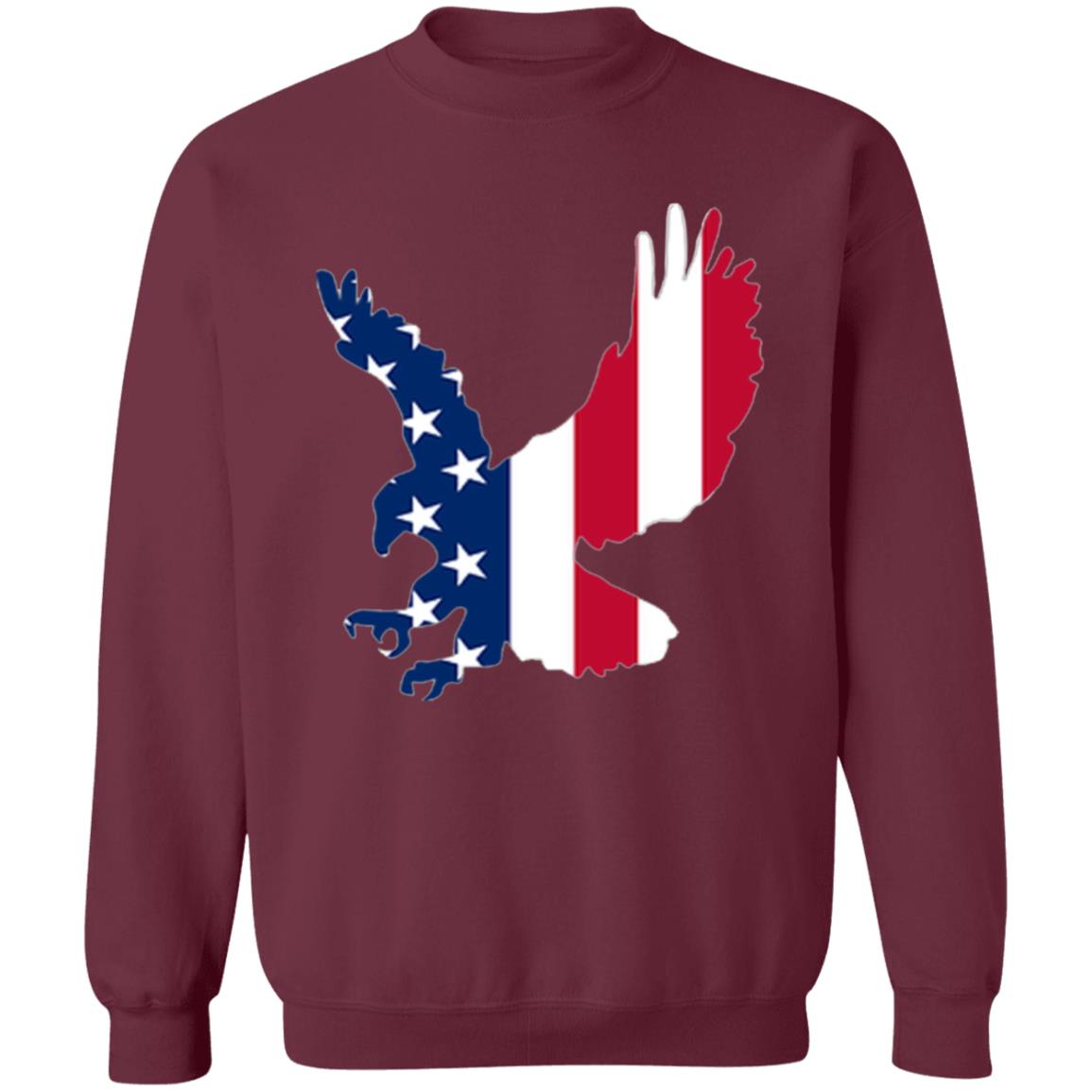 american eagle sweatshirt - Teechipus