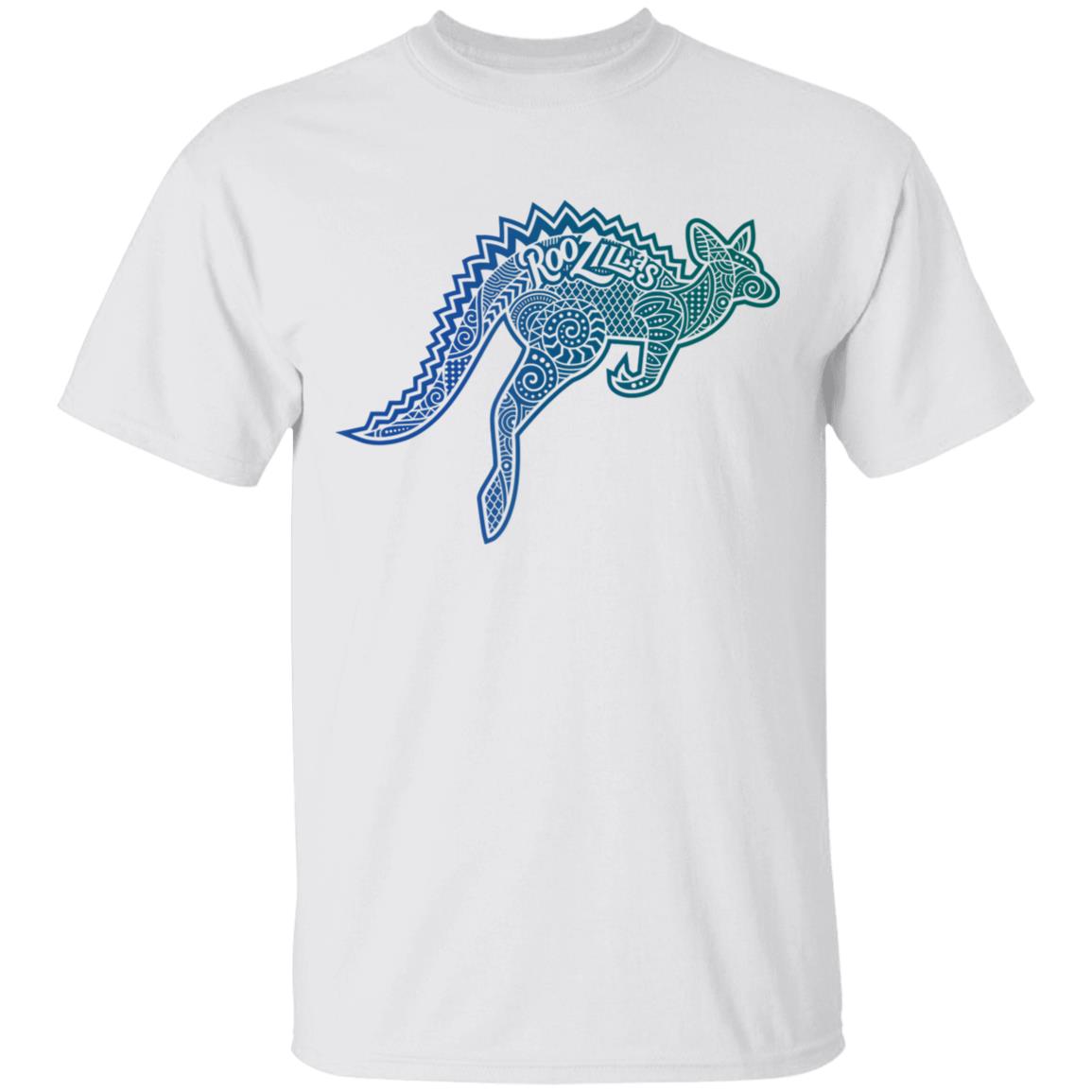 Roozillas T Shirt - Teechipus