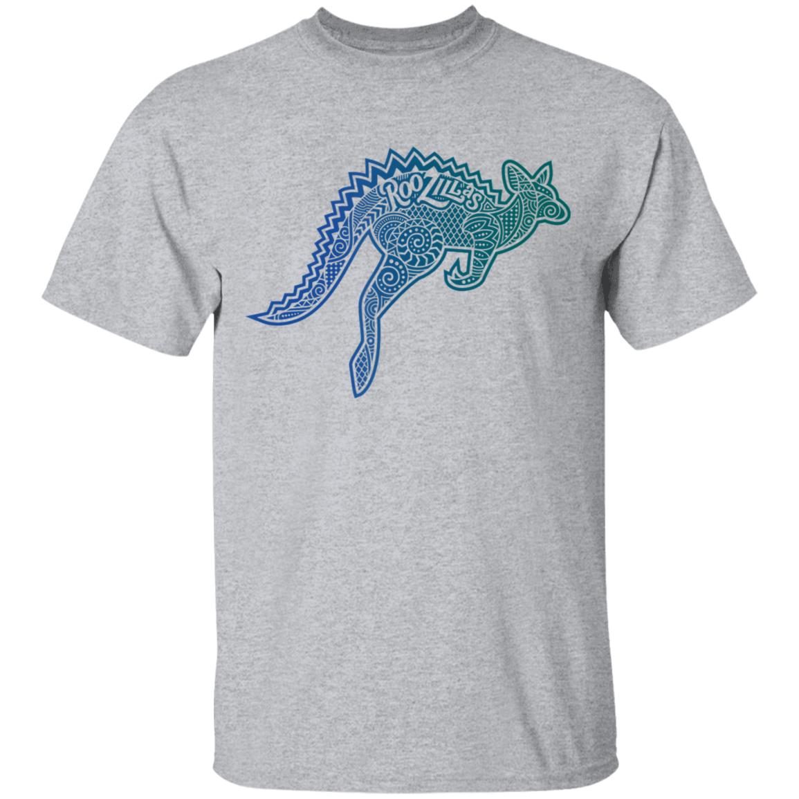 Roozillas T Shirt - Teechipus