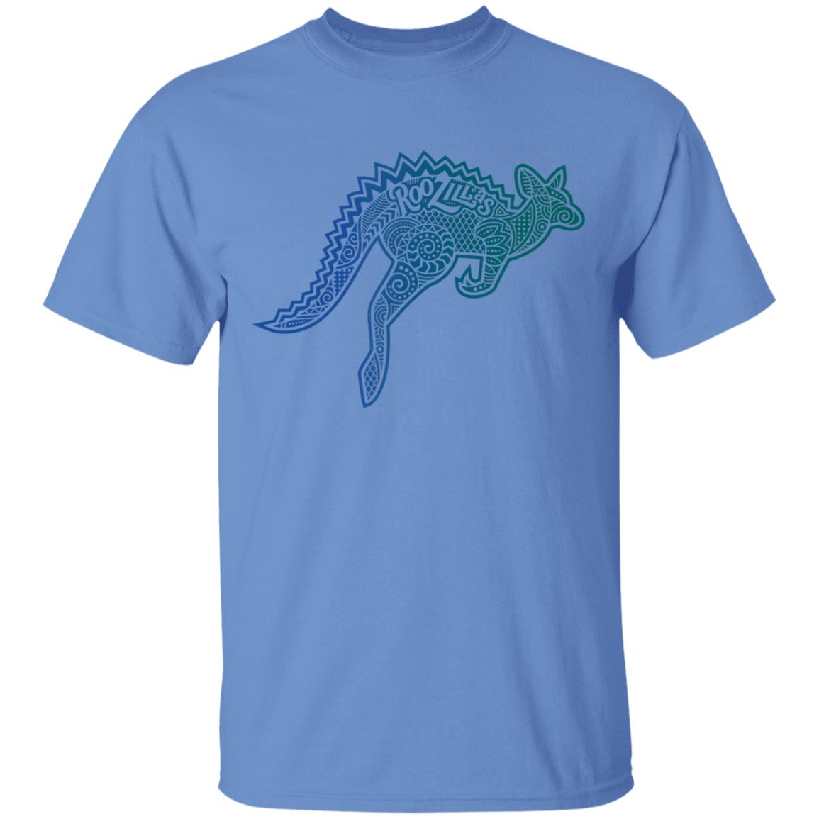 Roozillas T Shirt - Teechipus