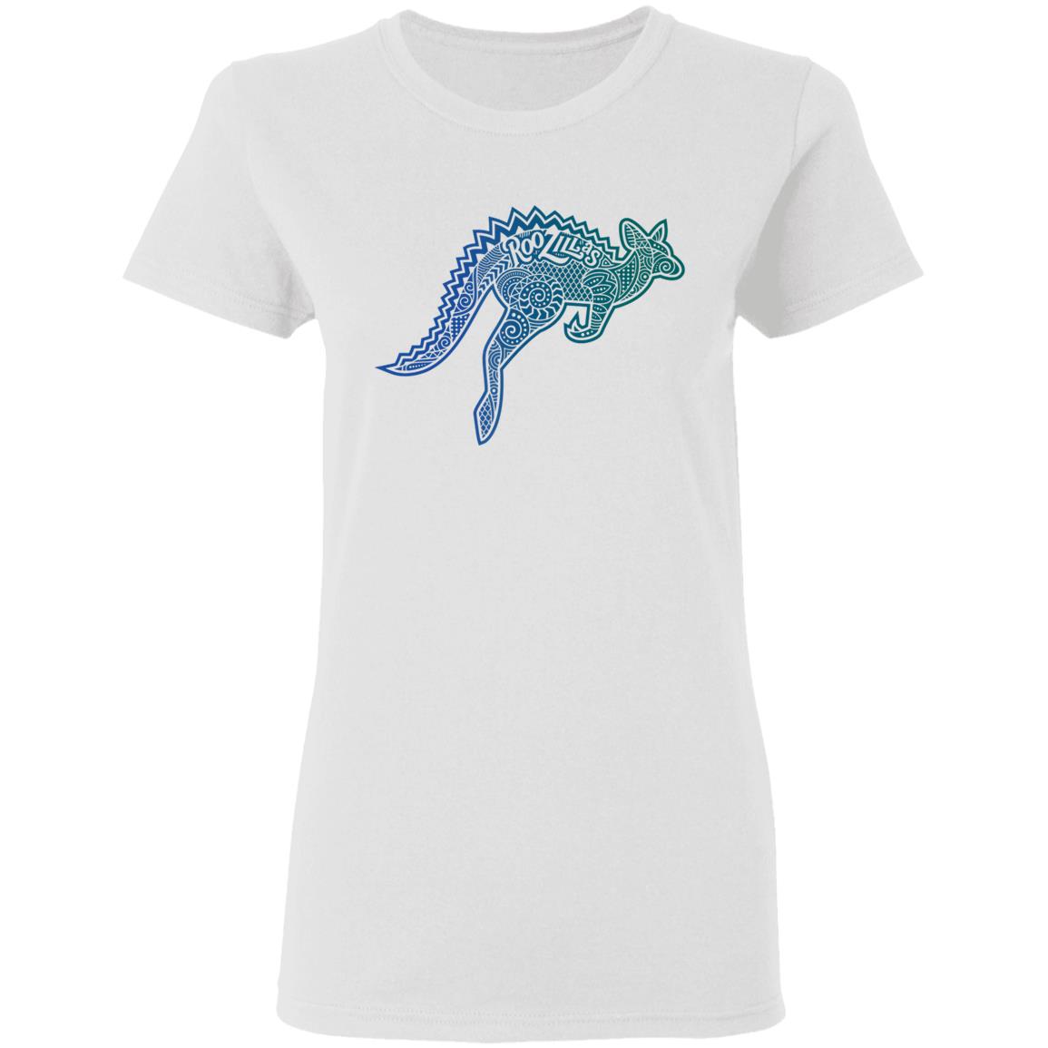 Roozillas T Shirt - Teechipus