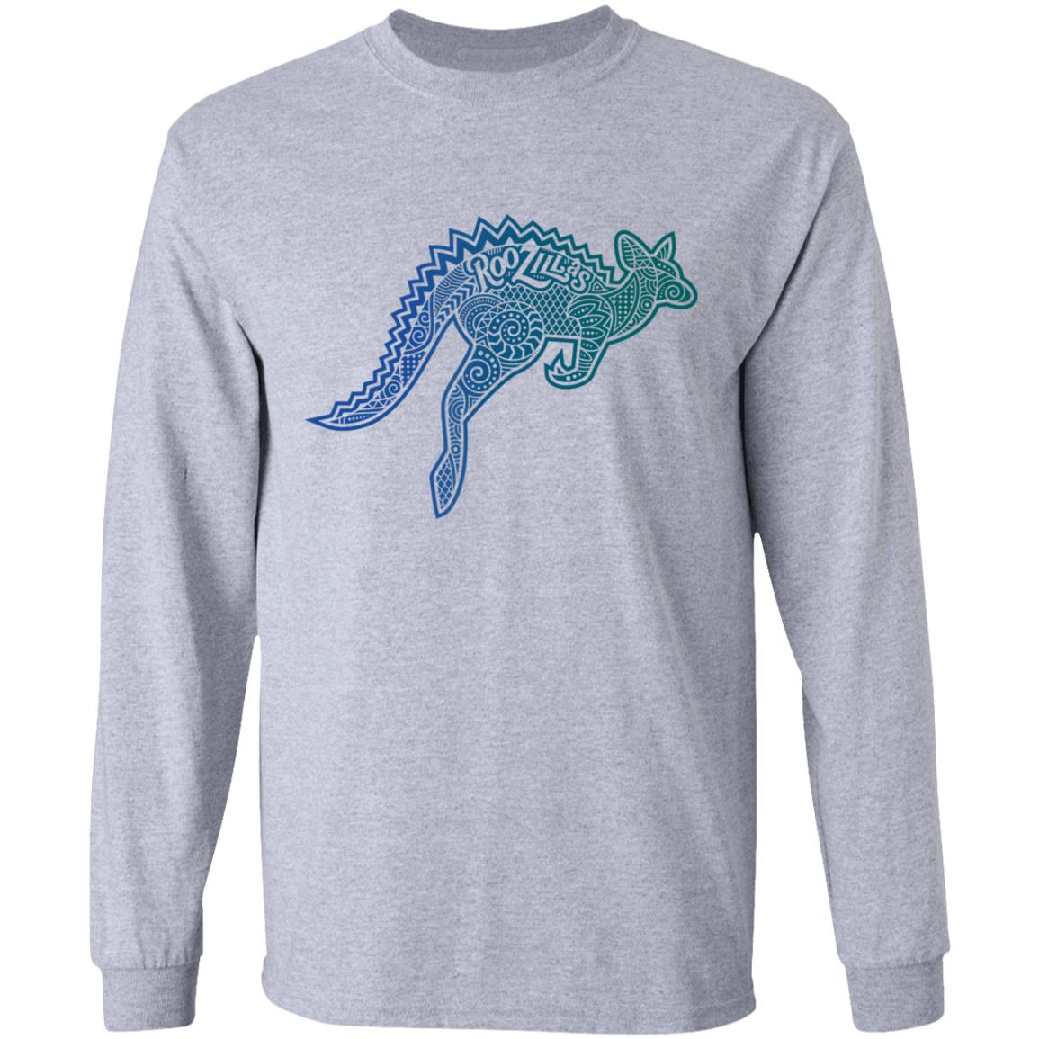 Roozillas T Shirt - Teechipus