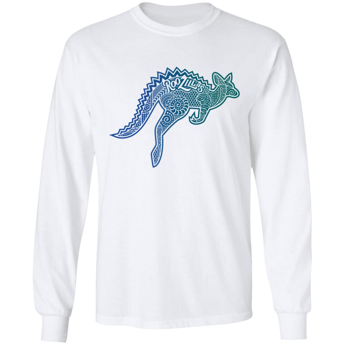 Roozillas T Shirt - Teechipus