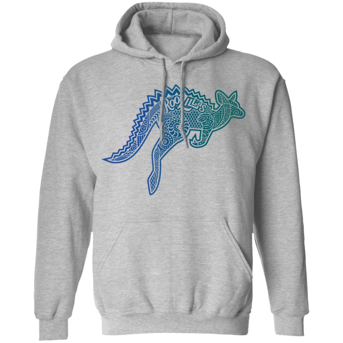 Roozillas T Shirt - Teechipus