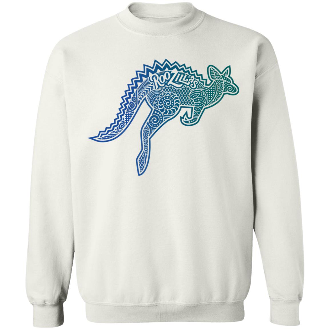 Roozillas T Shirt - Teechipus