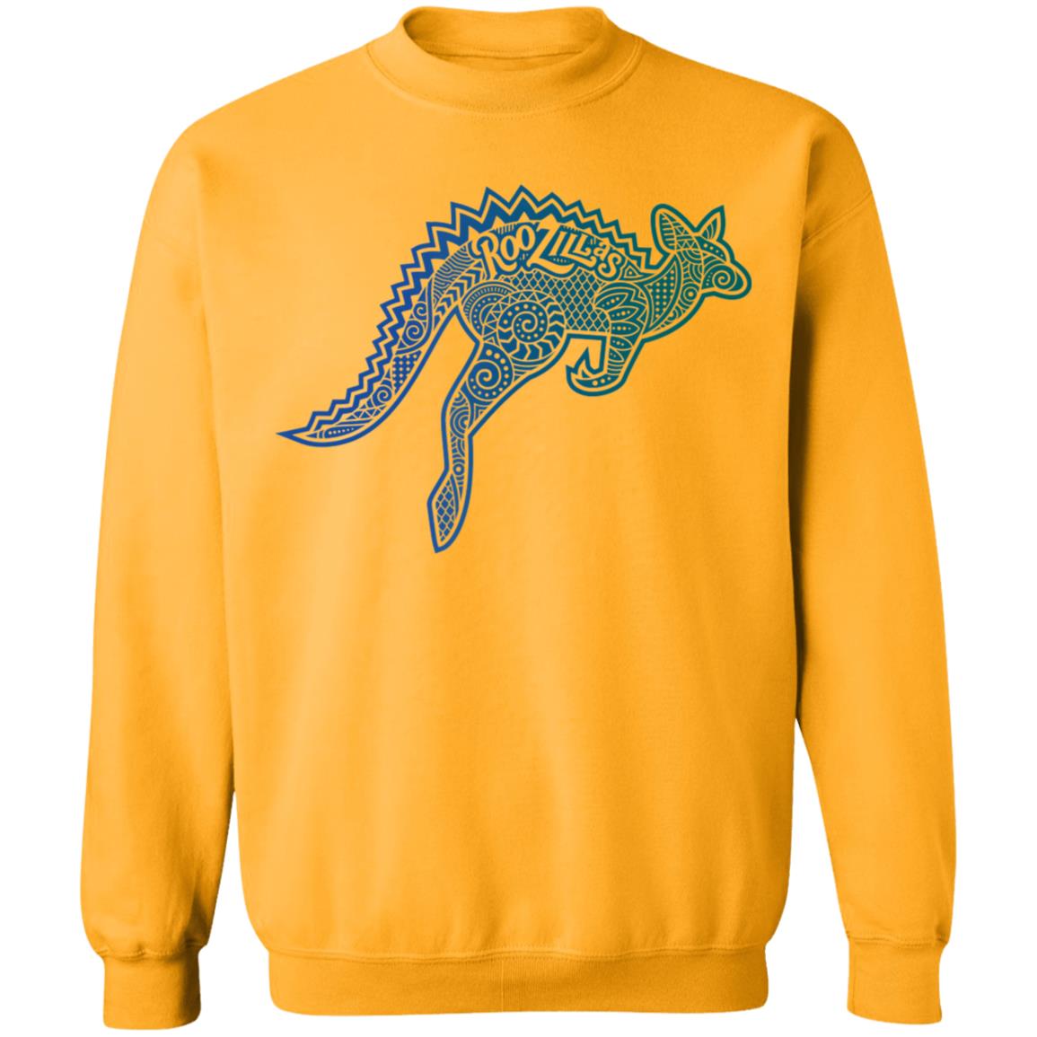 Roozillas T Shirt - Teechipus