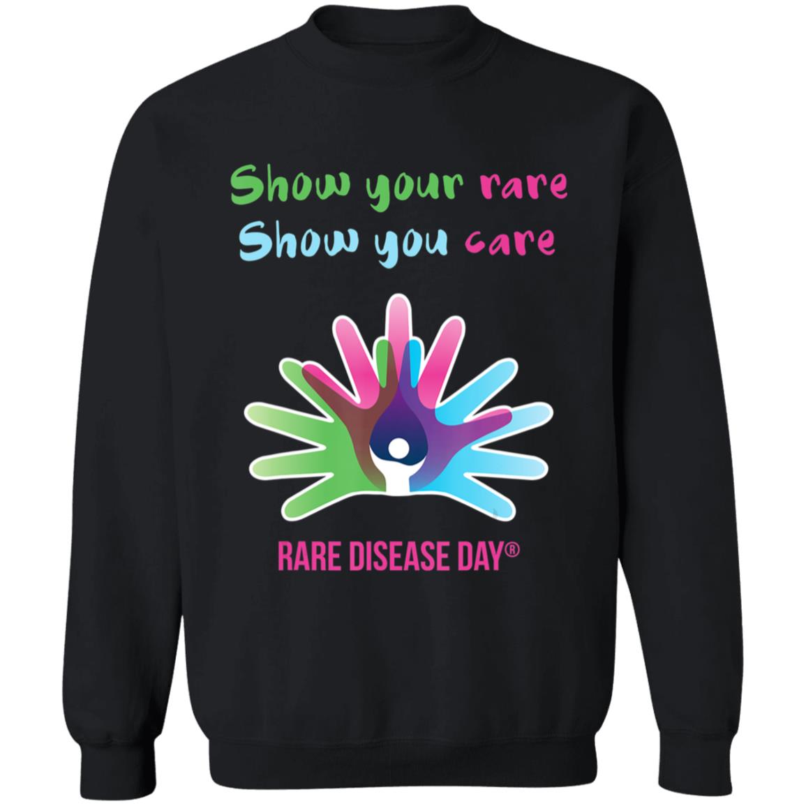 Rare diseases day awareness rare disease gift t shirt - Teechipus