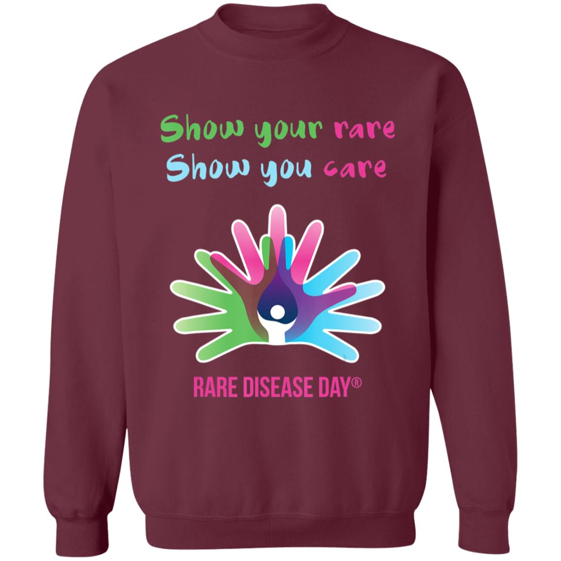 Rare diseases day awareness rare disease gift t shirt - Teechipus