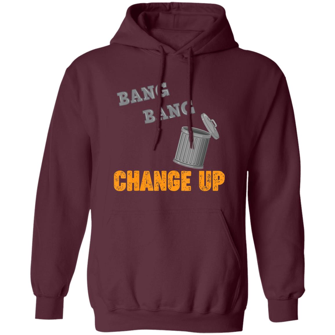 Bang Bang Change Up Houston Cheating T-Shirt - Teechipus