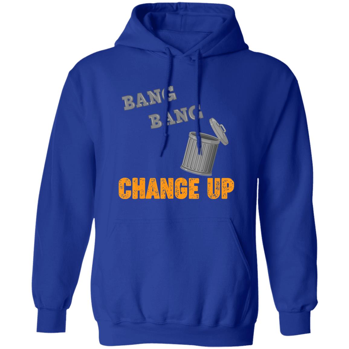 Bang Bang Change Up Houston Cheating T-Shirt - Teechipus