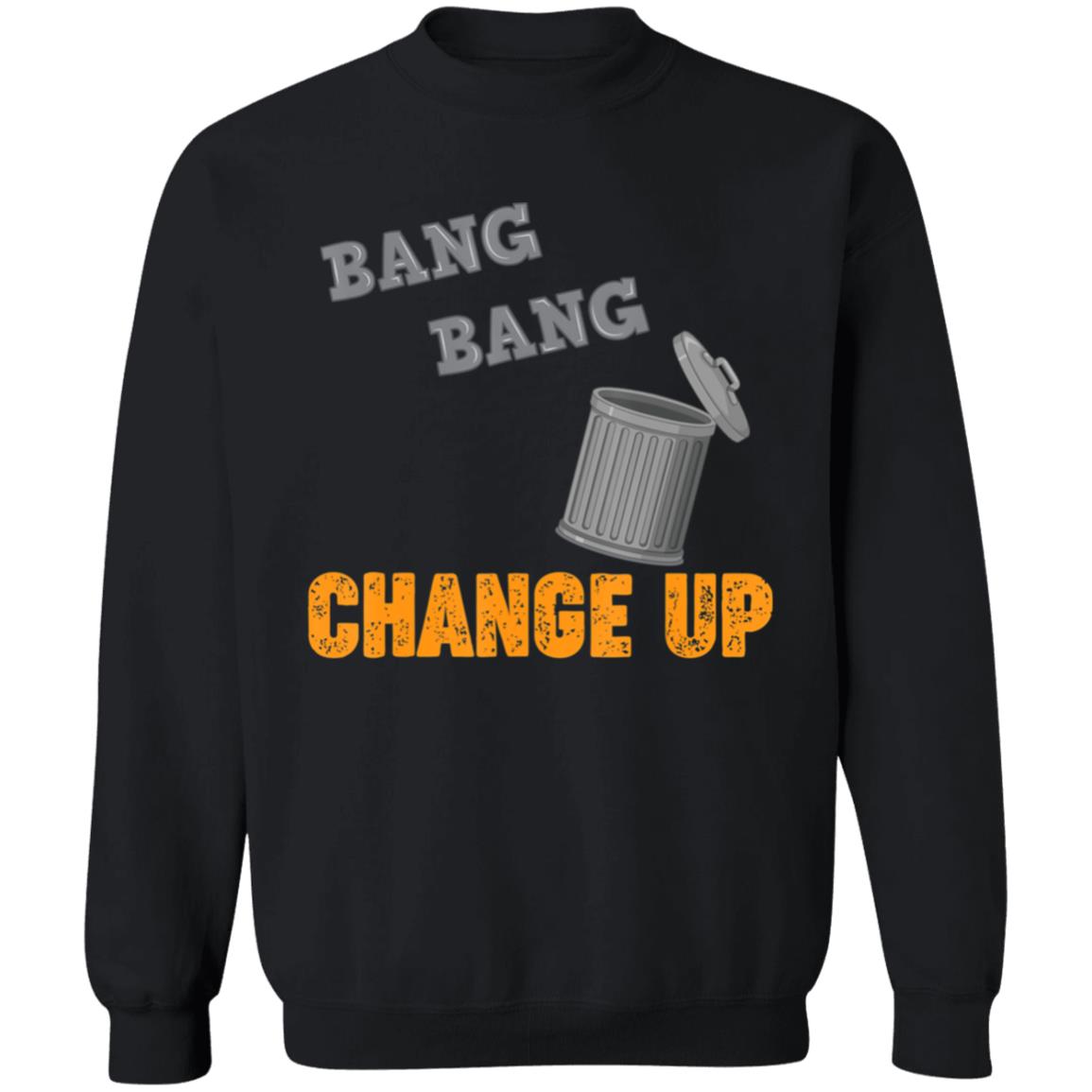 Bang Bang Change Up Houston Cheating T-Shirt - Teechipus