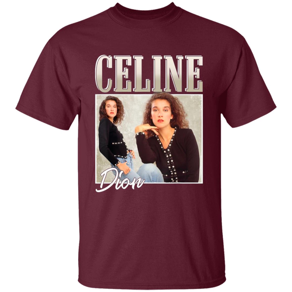 Aunt Gift For Men Women Dion T-Shirt - Teechipus