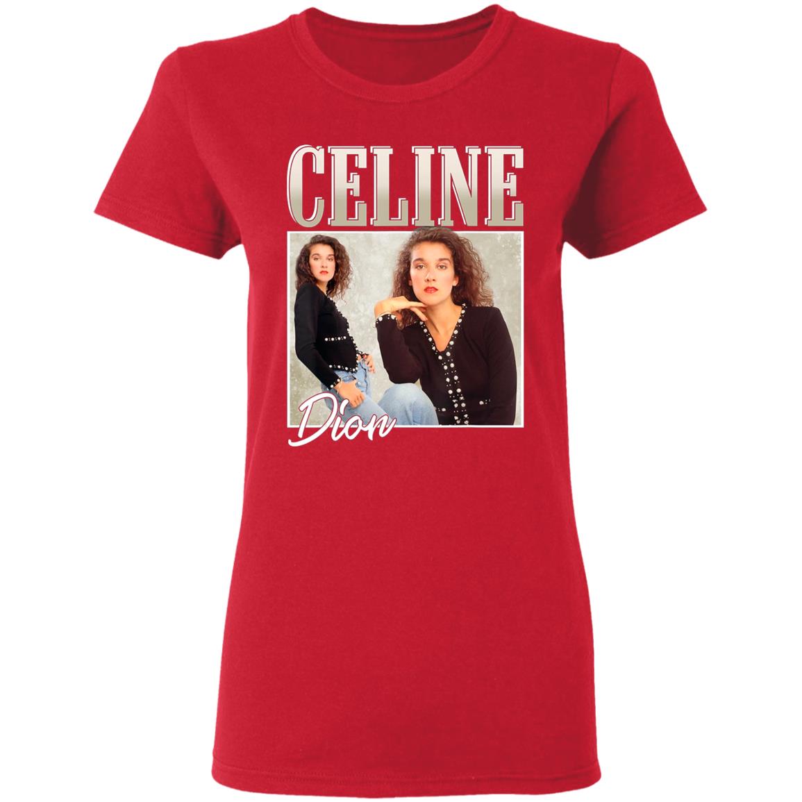 Aunt Gift For Men Women Dion T-Shirt - Teechipus