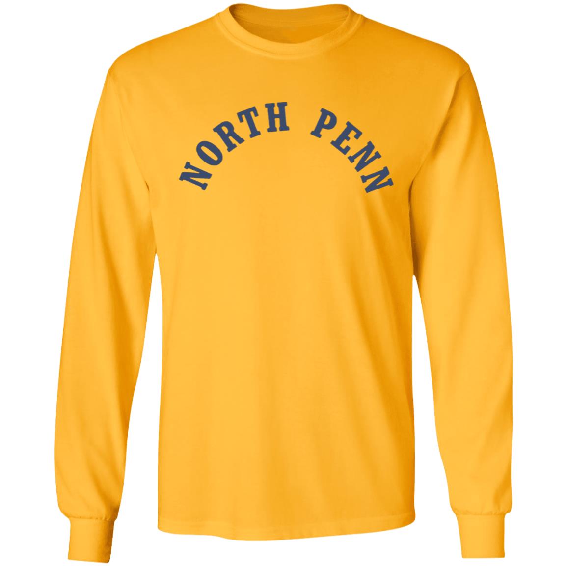 Ben Platt North Penn T-Shirts short sleeve tee shirt white - Teechipus