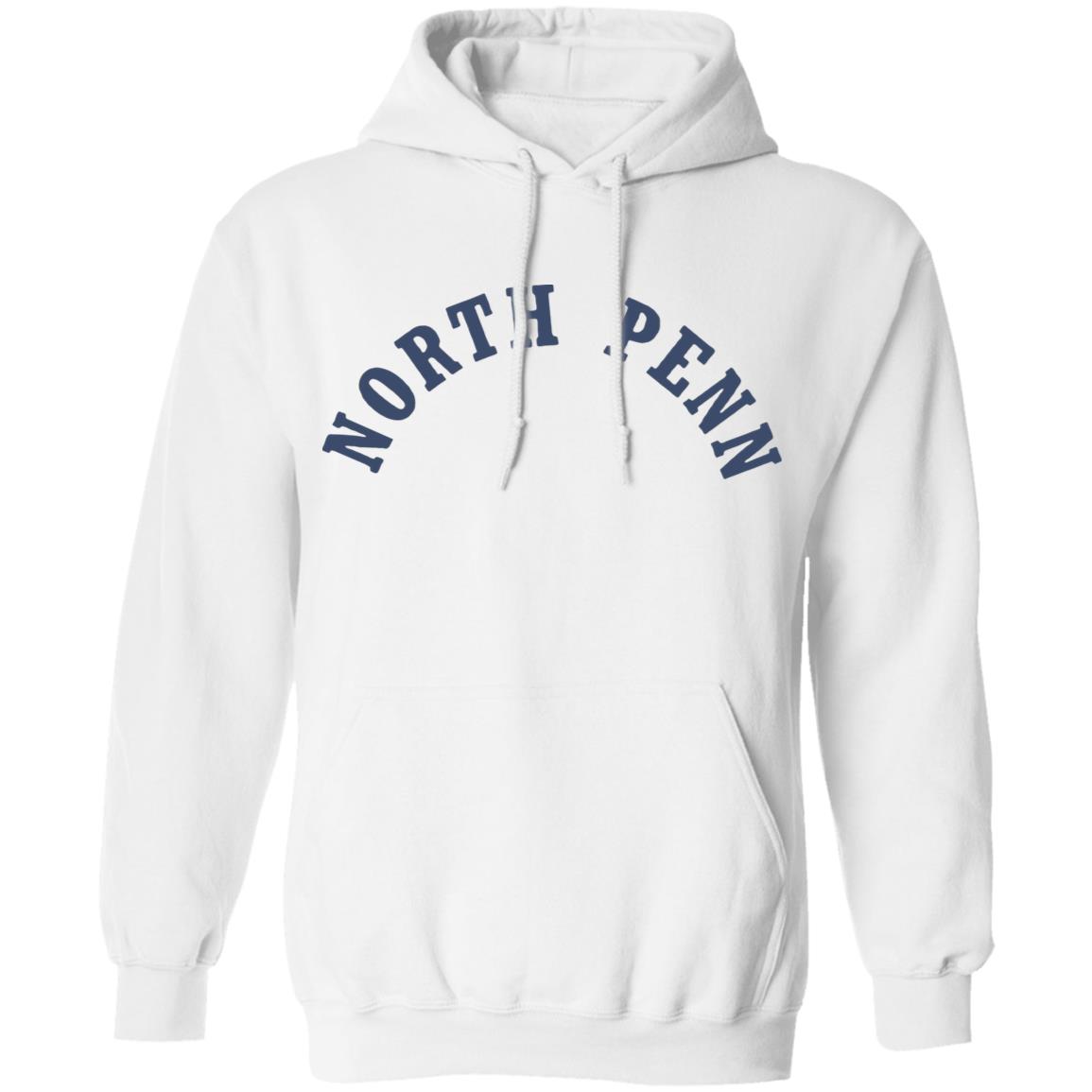 Ben Platt North Penn T-Shirts short sleeve tee shirt white - Teechipus