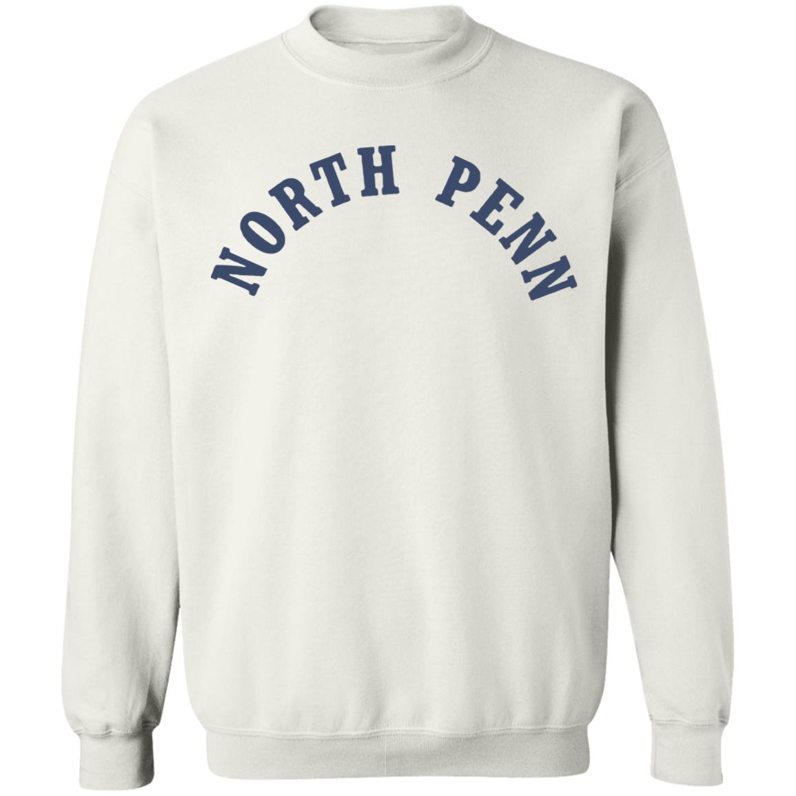 Ben Platt North Penn T-Shirts short sleeve tee shirt white - Teechipus