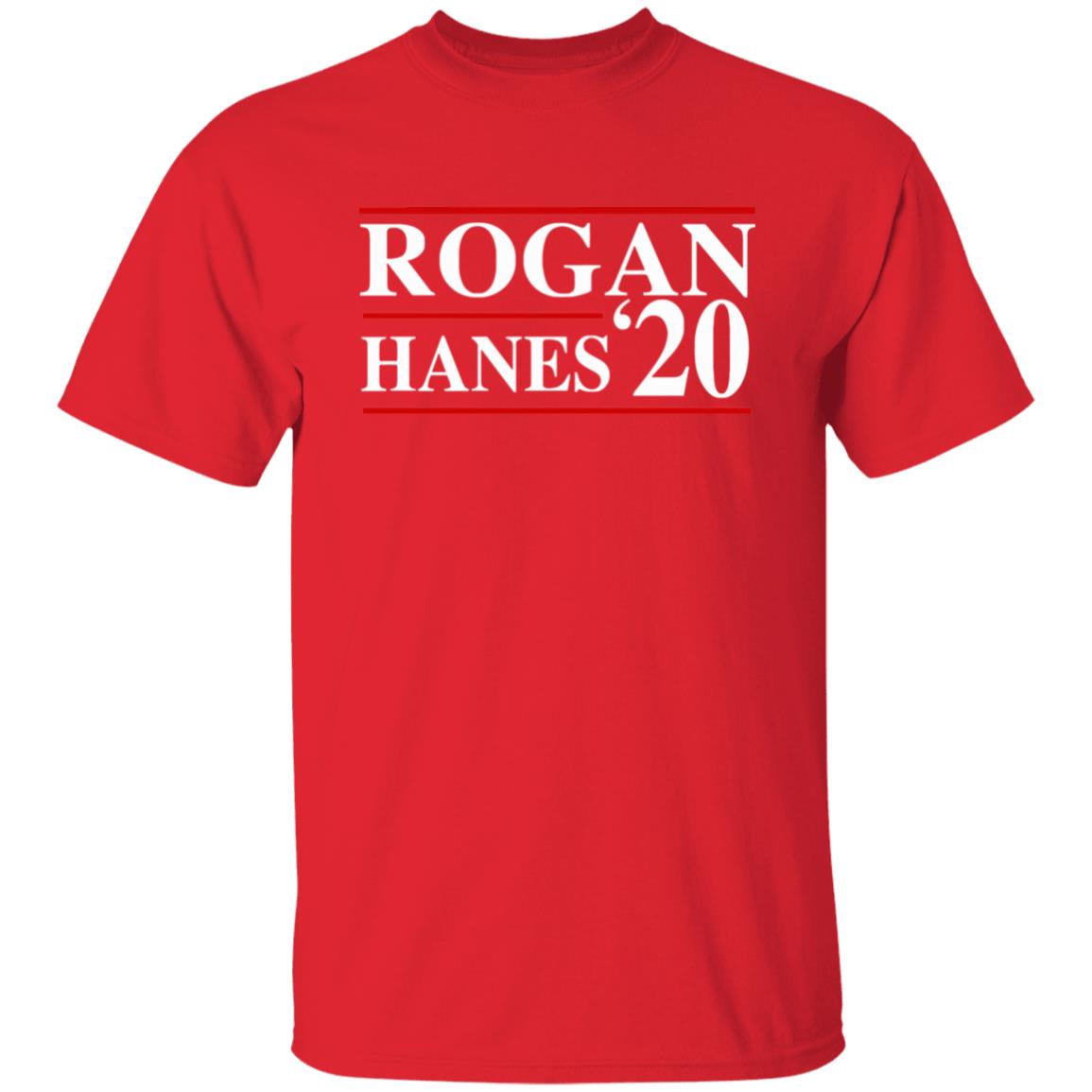 Rogan Hanes 2020 Shirt mens women joe rogan cameron hanes 2020 t shirt black plus size clothing - Teechipus