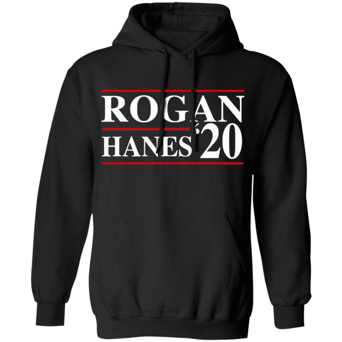Rogan Hanes 2020 Shirt mens women joe rogan cameron hanes 2020 t shirt black plus size clothing - Teechipus