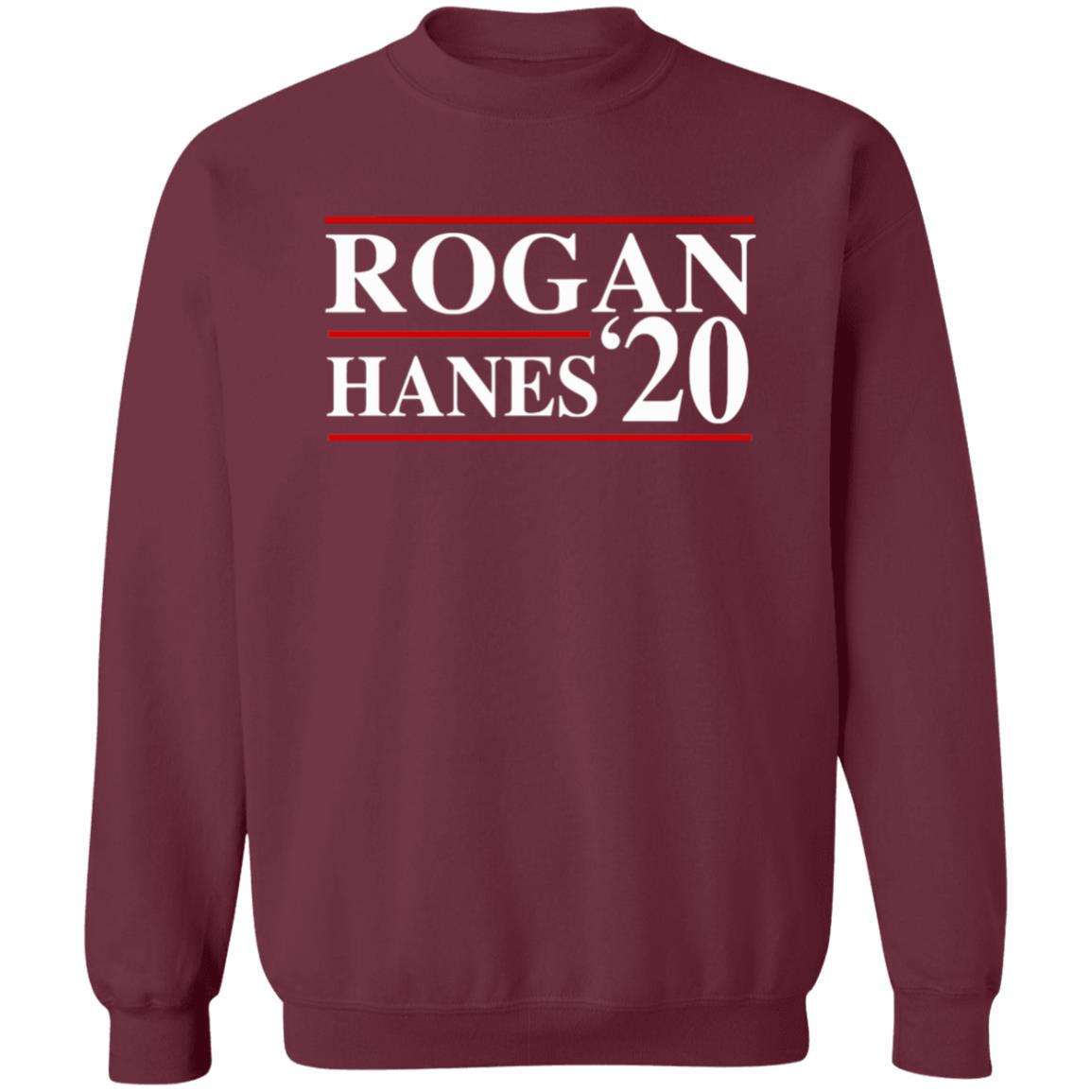 Rogan Hanes 2020 Shirt mens women joe rogan cameron hanes 2020 t shirt black plus size clothing - Teechipus