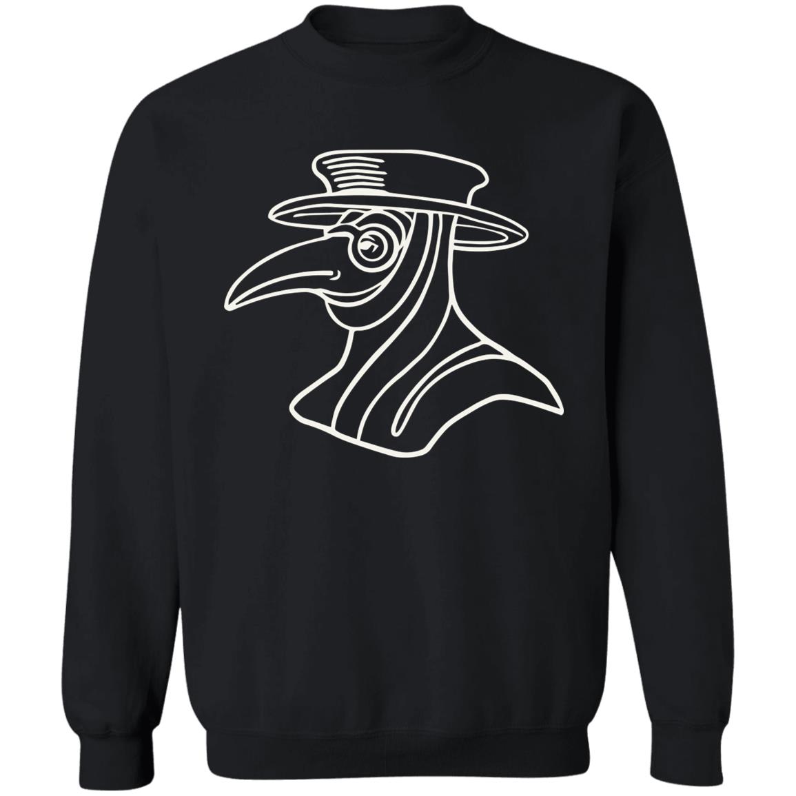 Plague Doctor T Shirt - Teechipus